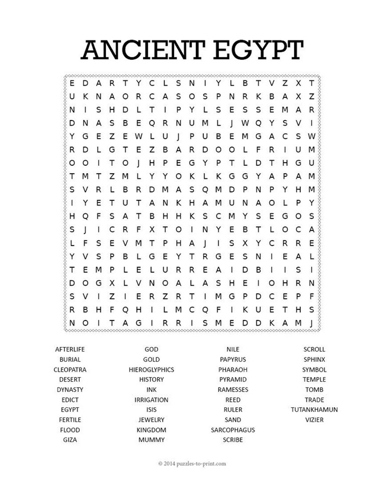 ancient egypt word search.png
