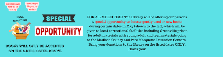 Carousel Book Donations May 2022.png