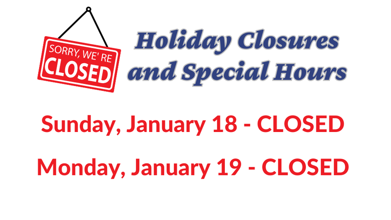 CLOSED for MLK Day Carousel.png