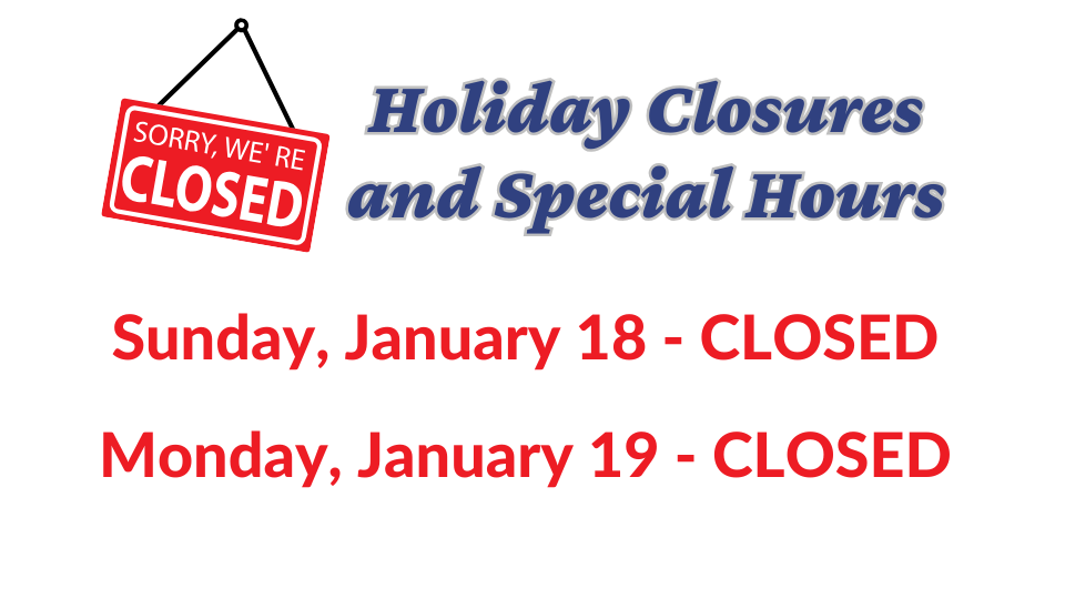 CLOSED for MLK Day Carousel.png