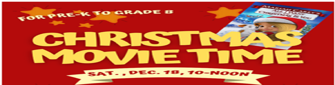 Dec 2021 Christmas Movie Time carousel slide.png