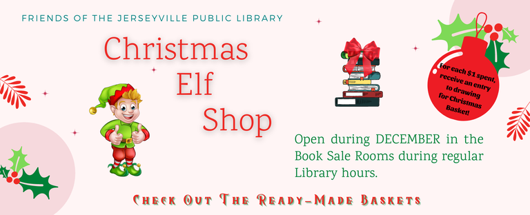 Friends of the Library Christmas Elf Shop Carousel 2.png