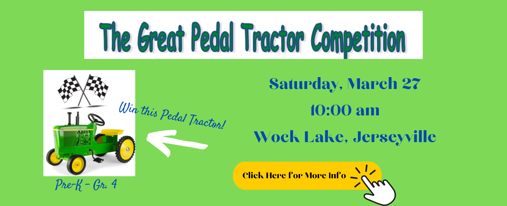 March 2021 Pedal Tractor Carousel.png