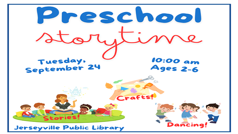 Sep Preschool Storytime carousel.png
