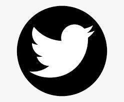 Twitter transparent logo black.png