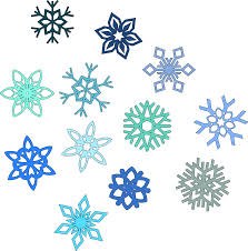 Snowflakes