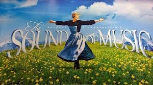 The Sound of Music poster