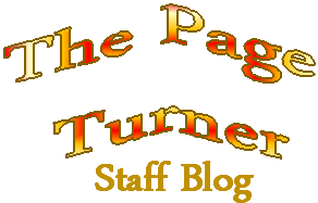 The Page Turner icon