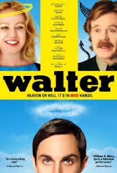 Walter dvd